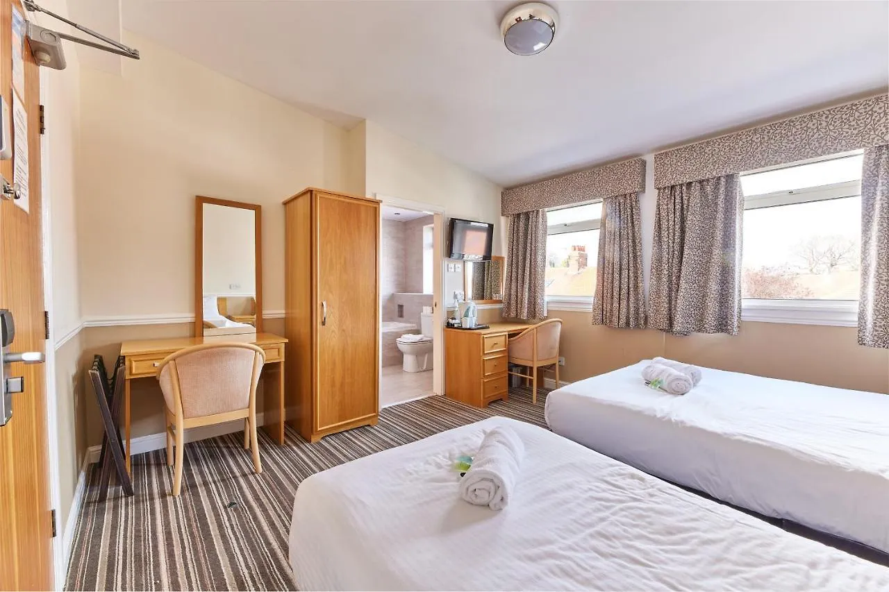 Properties Unique Dene Rooms Twin Newcastle upon Tyne