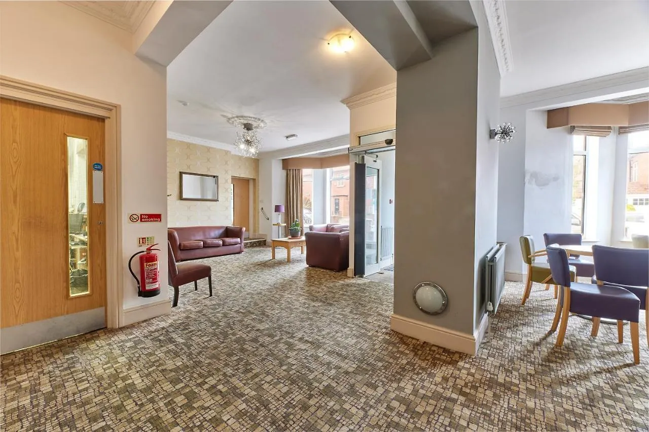 Properties Unique Dene Rooms Twin Newcastle upon Tyne 0*,  United Kingdom