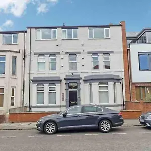  Apartment Amazing, Cosy 2 Bedroom Jesmond