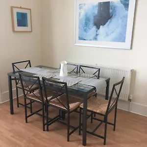  Apartment Jesmond Two Bedroom With Free Parking